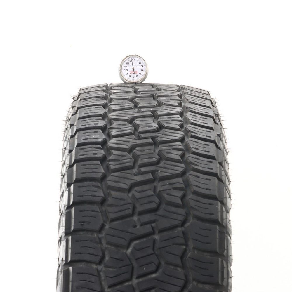 Used 275/65R20 Nitto Terra Grappler G3 A/T 116T - 13.5/32 - Image 2