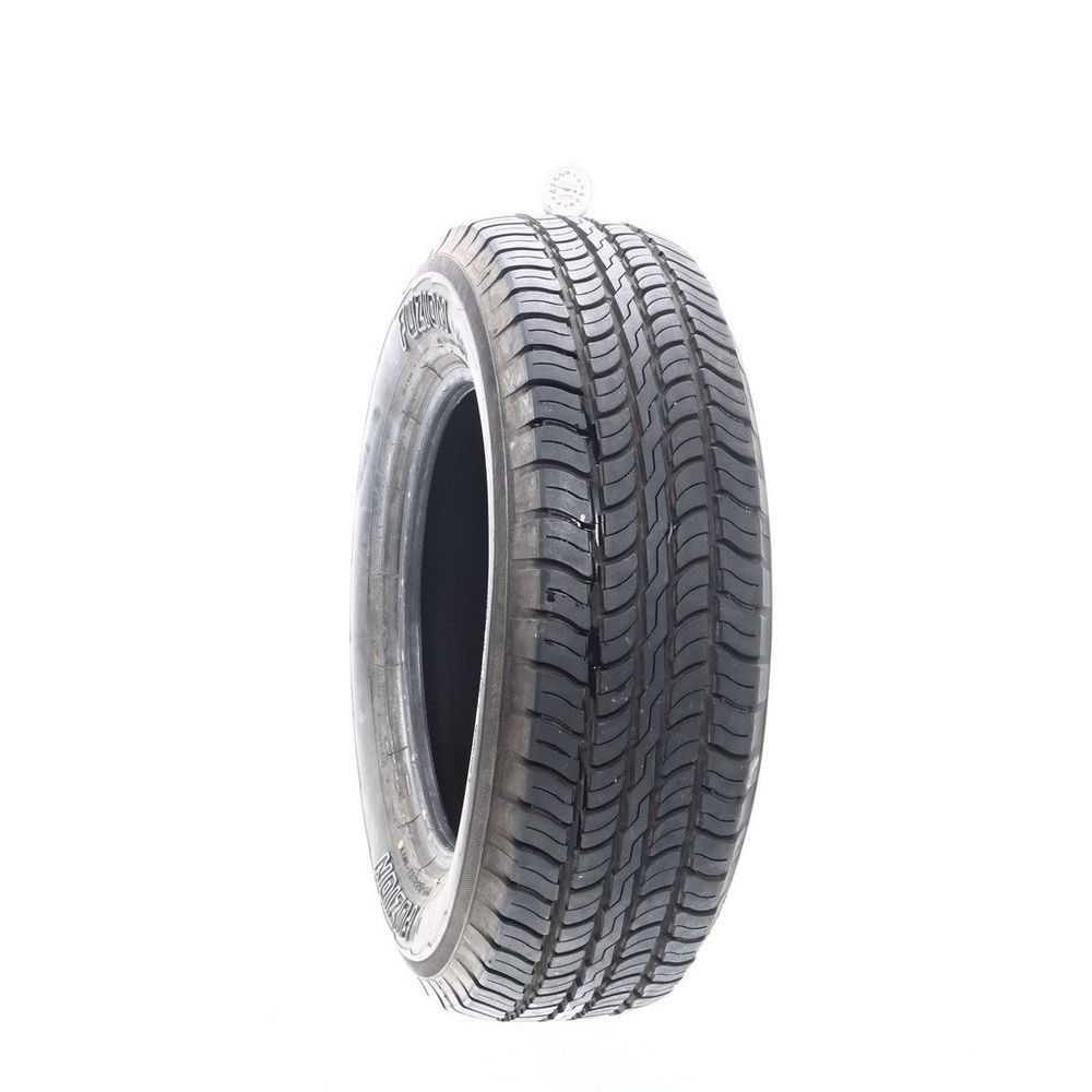Used 245/65R17 Fuzion SUV 107T - 10.5/32 - Image 1