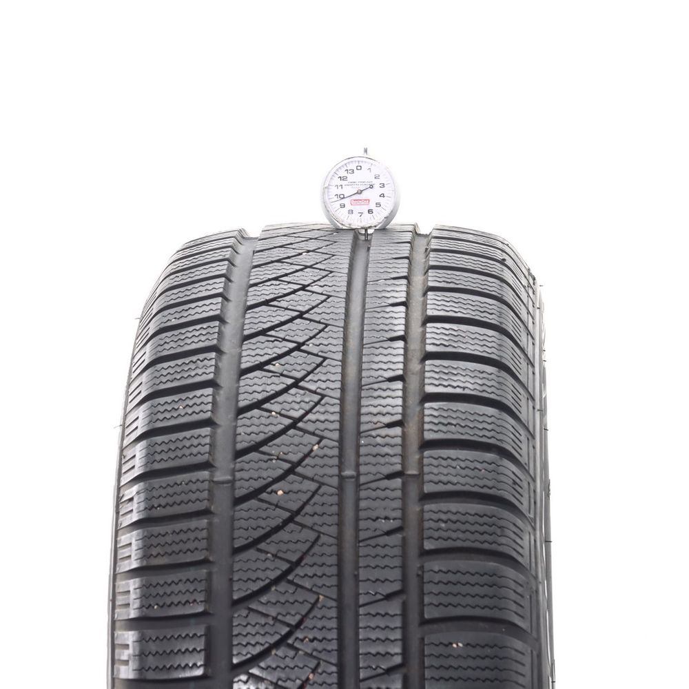 Used 255/55R18 GT Radial Champiro Winter Pro HP 109V - 9.5/32 - Image 2