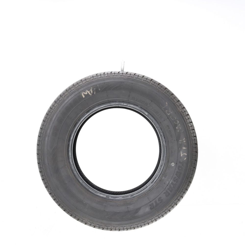 Used ST 205/75R15 Towstar STR 107/102M D - 8.5/32 - Image 3