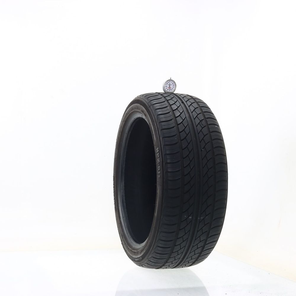Used 245/40ZR18 Advanta HP Z-01 Plus 97W - 6.5/32 - Image 1