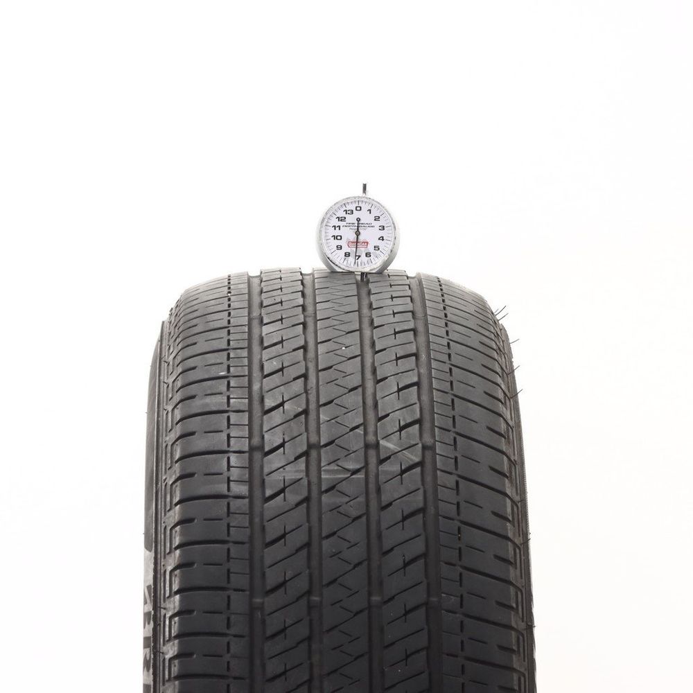 Set of (4) Used 225/65R17 Bridgestone Ecopia EP422 Plus 102T - 6-7/32 - Image 5
