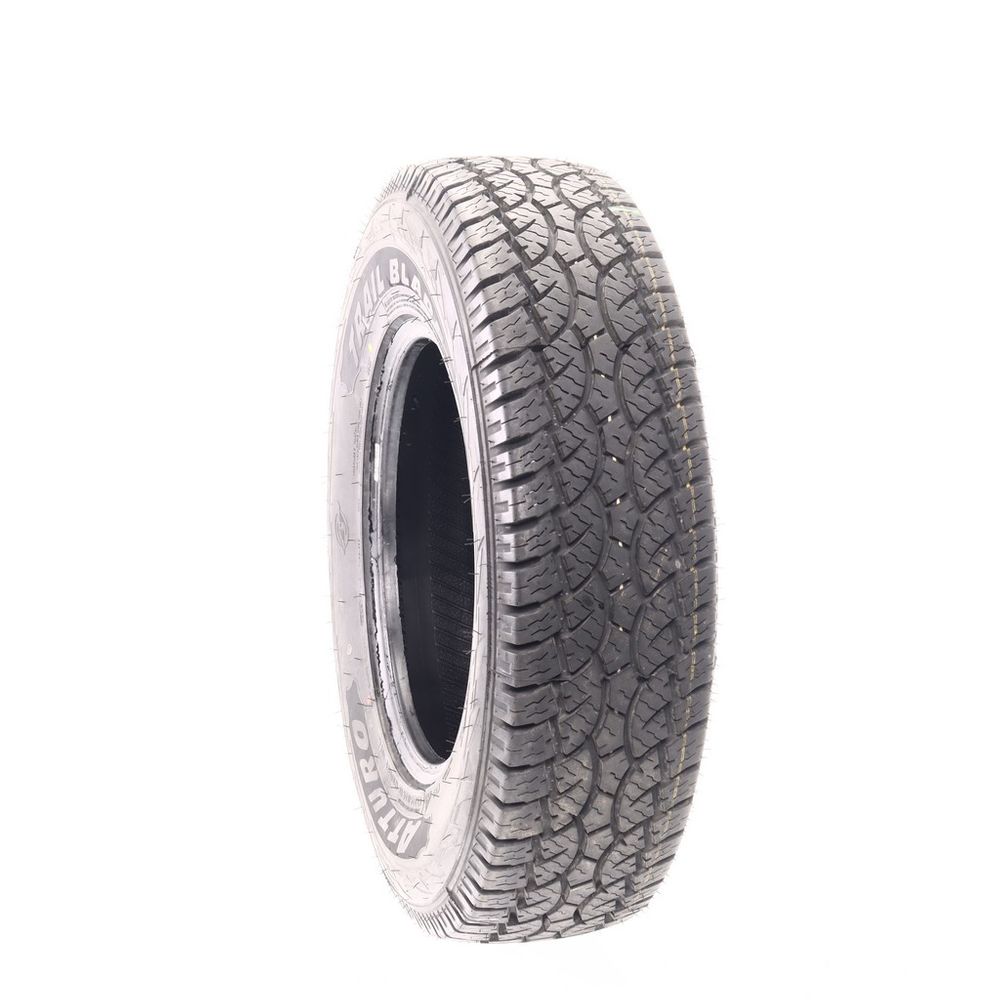 Driven Once LT 235/80R17 Atturo Trail Blade AT 120/117S E - 15/32 - Image 1