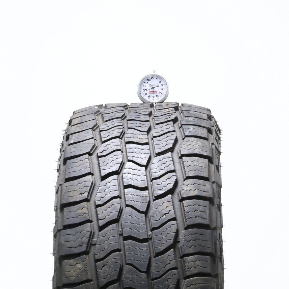 Set of (2) Used 265/65R17 Cooper Discoverer AT3 4S 112T - 9.5-10.5/32 - Image 2