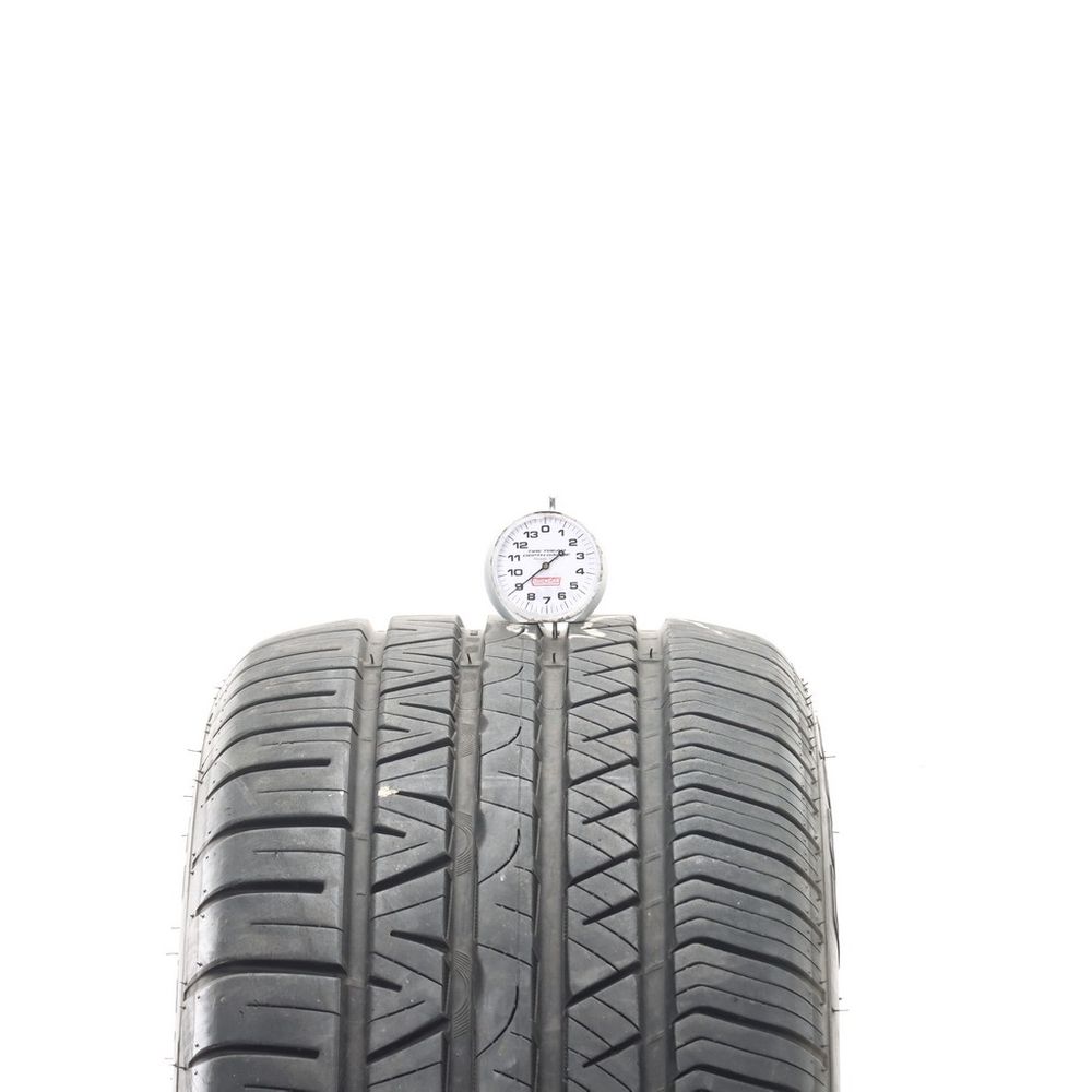 Used 255/45R18 Cooper Zeon RS3-G1 103W - 9/32 - Image 2