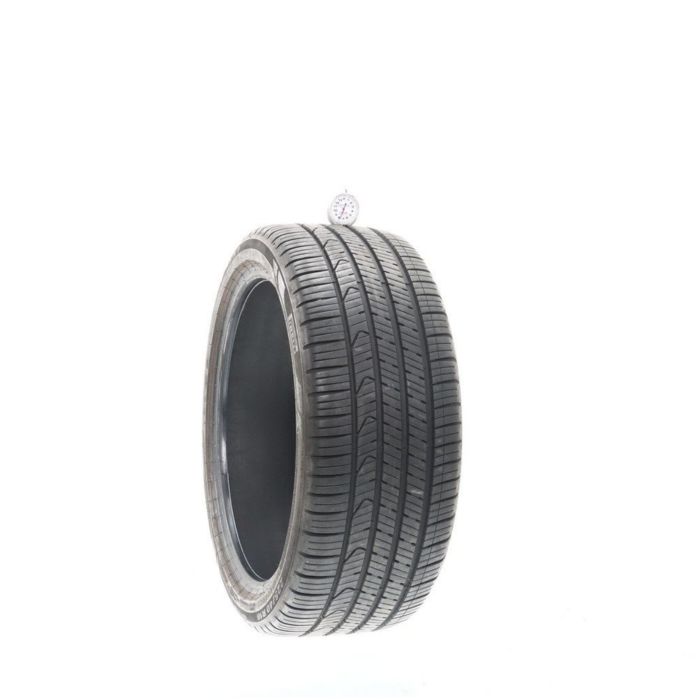 Used 225/40R18 Pirelli P Zero AS Plus 3 92Y - 7.5/32 - Image 1