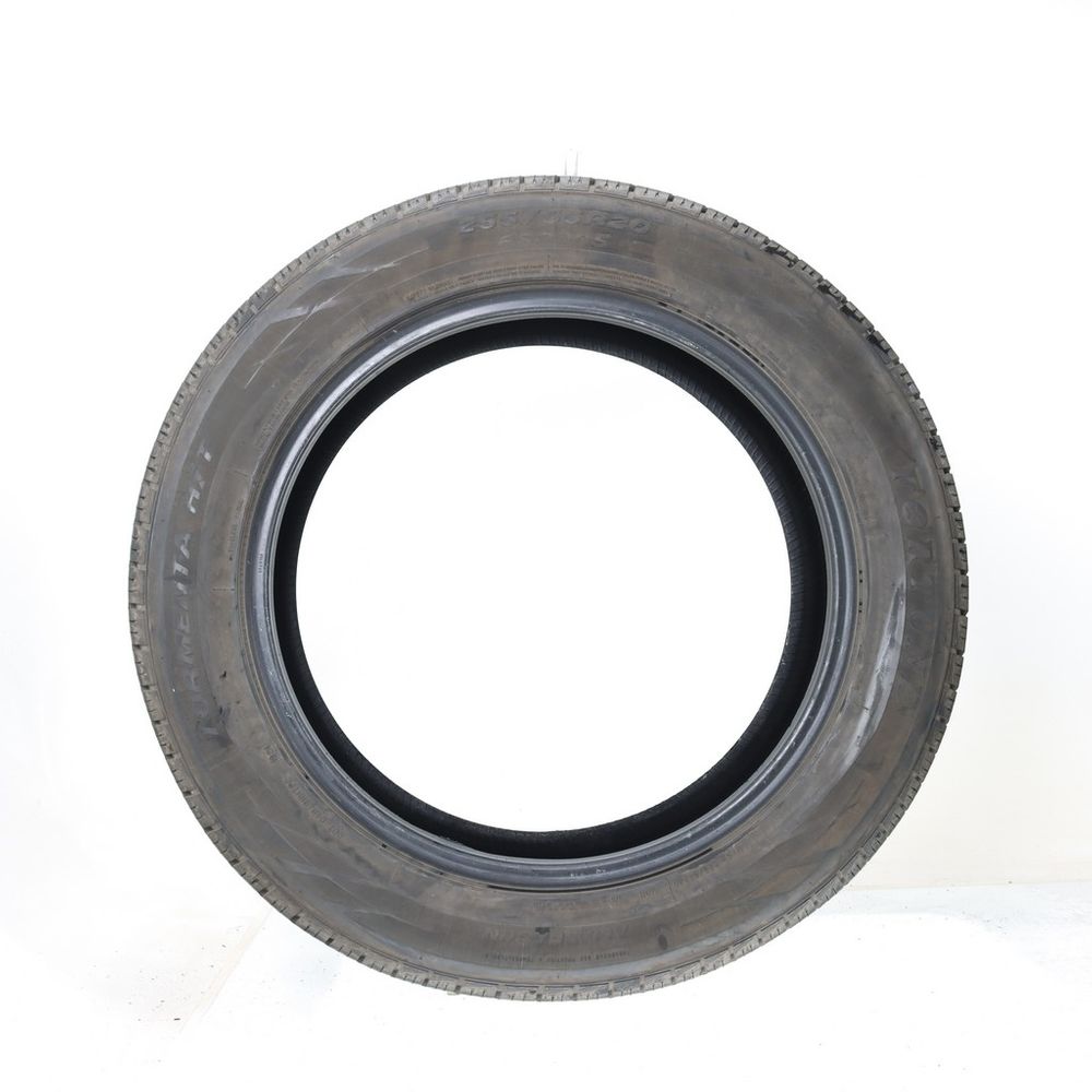 Used 255/55R20 Fortune Tormenta H/T FSR305 110H - 10.5/32 - Image 3