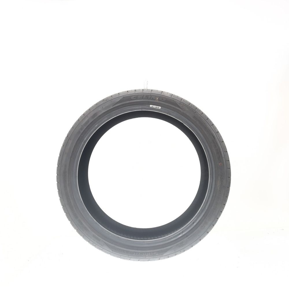 Used 255/35ZR18 Celimo Salient CS580 94Y - 8.5/32 - Image 3