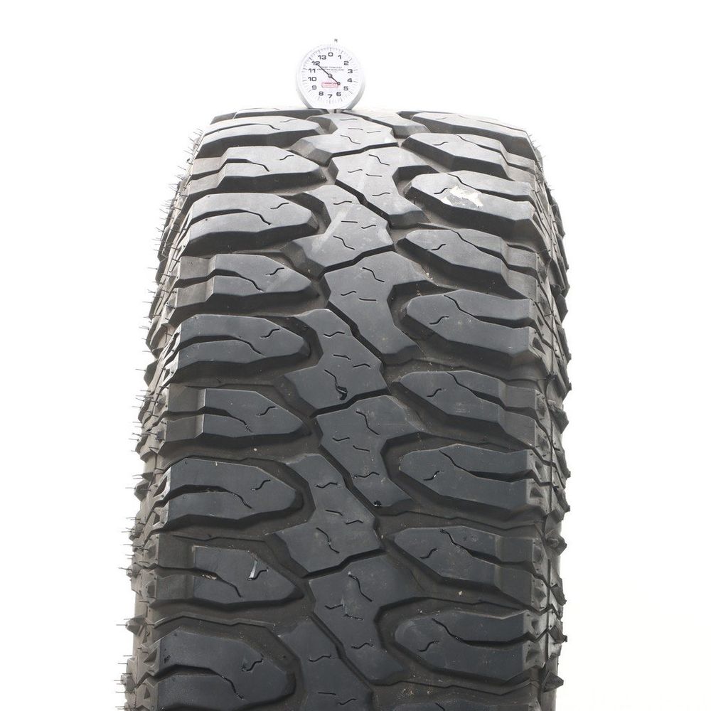 Used LT 285/75R16 Milestar Patagonia M/T 126/123Q E - 12/32 - Image 2