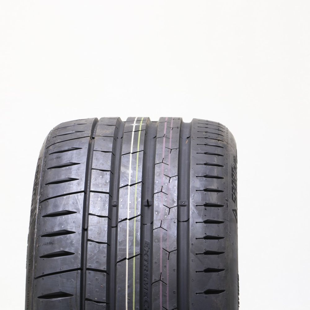 New 265/30ZR20 Continental ExtremeContact Sport 02 94Y - 9.5/32 - Image 2
