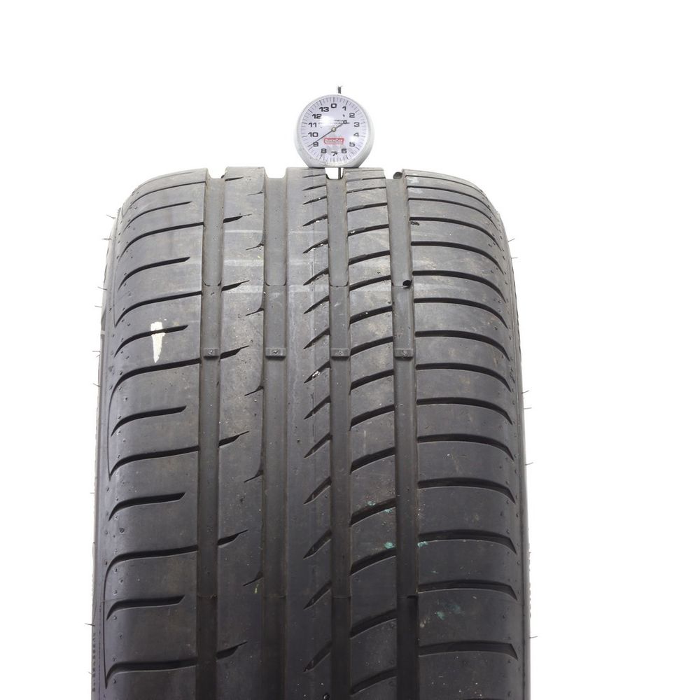 Used P 245/40R20 Goodyear Eagle F1 Asymmetric 2 MOExtended Run Flat 99Y - 9/32 - Image 2