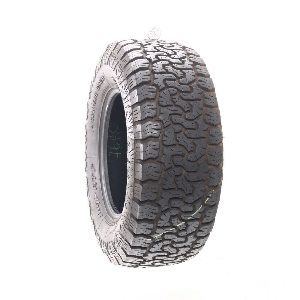 Used LT 325/65R18 AMP Terrain Pro A/T P 127/124R E - 12.5/32 - Image 1