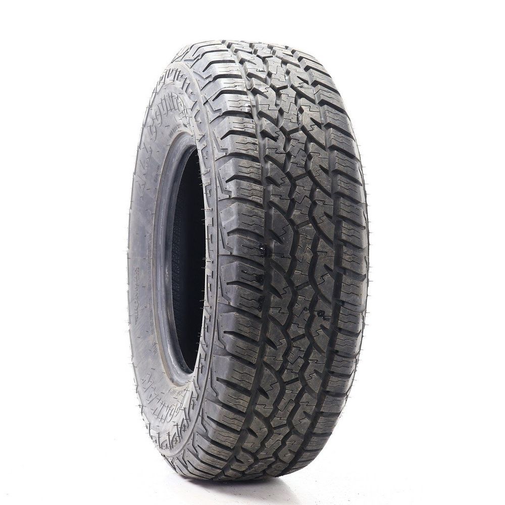 Set of (2) New 265/70R16 Ironman All Country AT 112T - 13.5/32 - Image 1