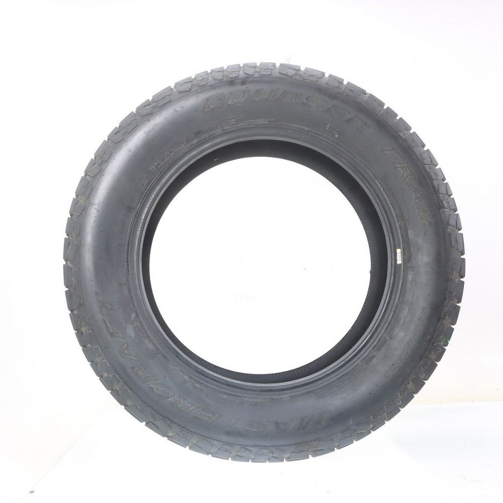 Used 275/60R20 Mastercraft Courser Trail 115T - 11.5/32 - Image 3