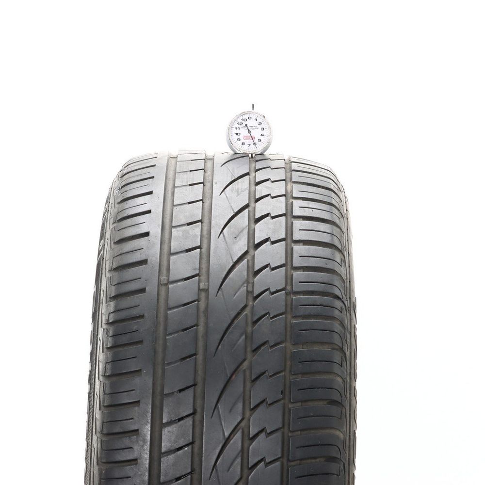 Set of (2) Used 265/50R20 Continental CrossContact UHP 111V - 5.5-6/32 - Image 5