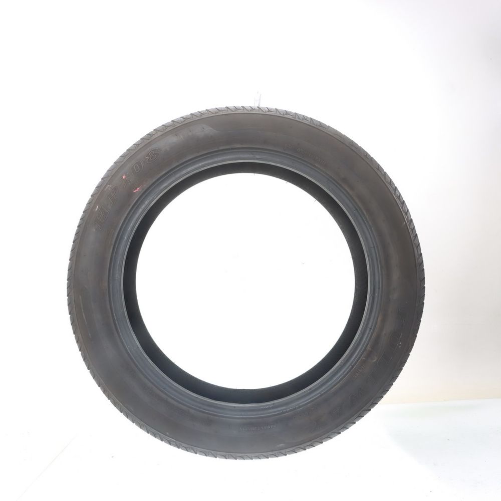 Set of (2) Used 245/50ZR19 Fullway HP108 105W - 6.5-8/32 - Image 3
