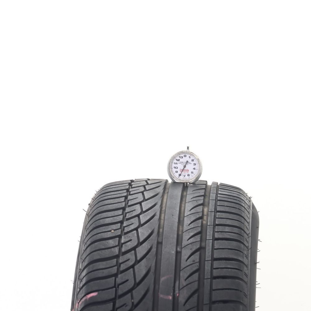 Set of (2) Used 245/50ZR19 Fullway HP108 105W - 6.5-8/32 - Image 5