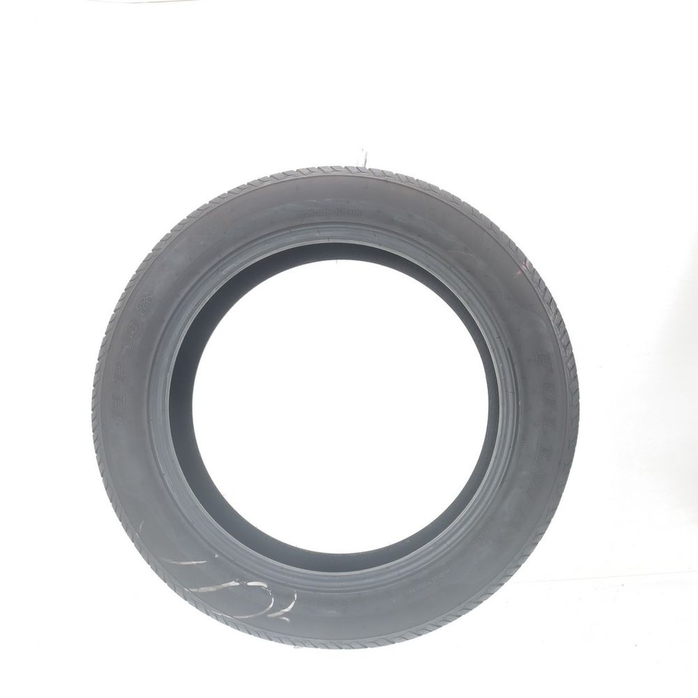 Set of (2) Used 245/50ZR19 Fullway HP108 105W - 6.5-8/32 - Image 6