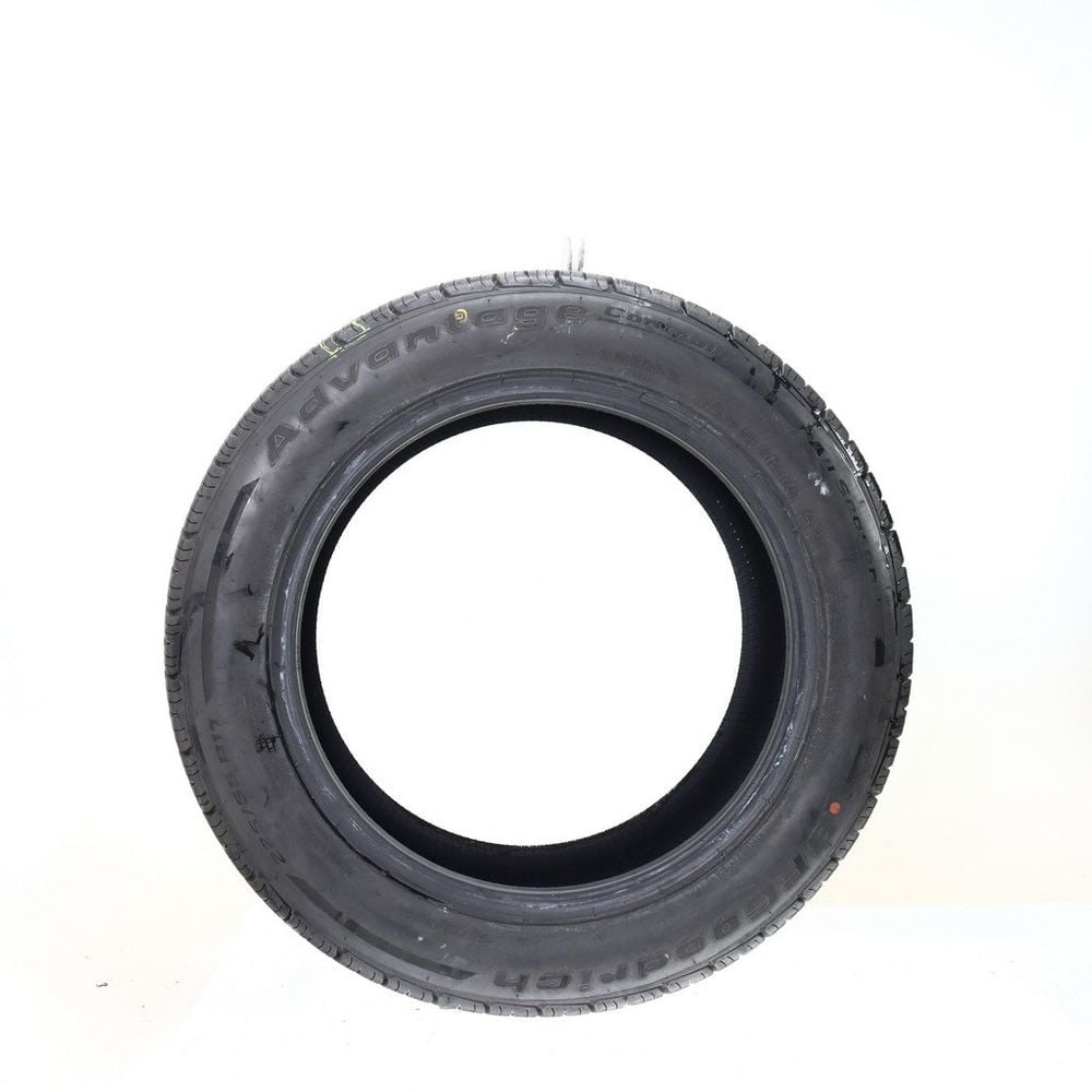 Used 225/55R17 BFGoodrich Advantage Control 101H - 10.5/32 - Image 3