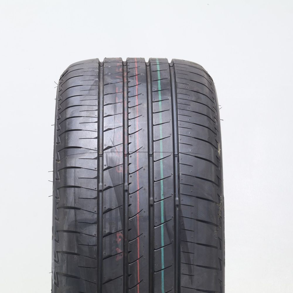 Set of (4) New 235/40R19 Bridgestone Turanza T005A 92V - 9/32 - Image 2