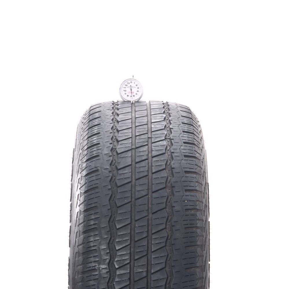 Used 265/65R18 Rocky Mountain H/T2 114T - 6.5/32 - Image 2