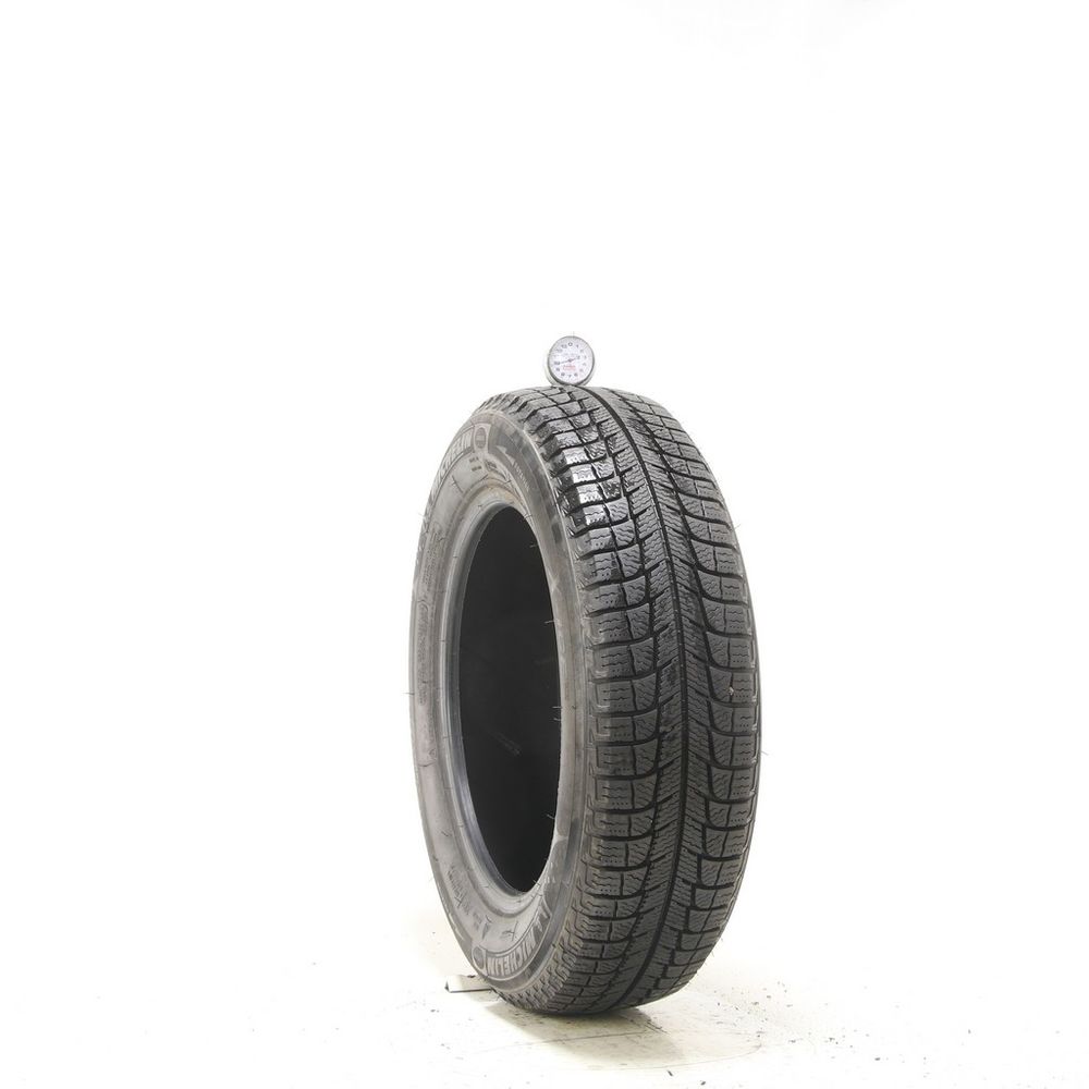 Used 175/65R15 Michelin X-Ice Xi3 88T - 9.5/32 - Image 1