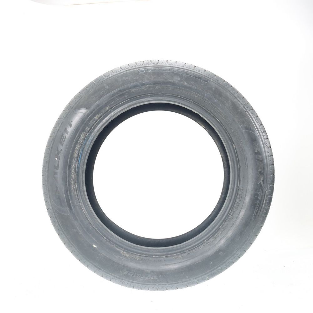 Set of (4) New 245/60R18 Falken Ziex ZE001A A/S 105H - Image 3