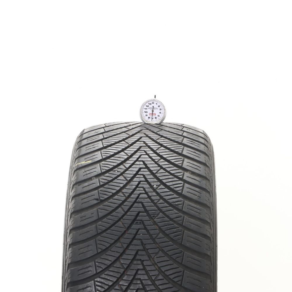 Used 265/50R19 Kumho Solus 4S HA32 SUV 110V - 7/32 - Image 2