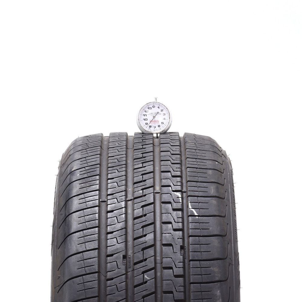 Set of (2) Used 245/45ZR19 Goodyear Eagle Exhilarate 102Y - 8.5-9/32 - Image 2