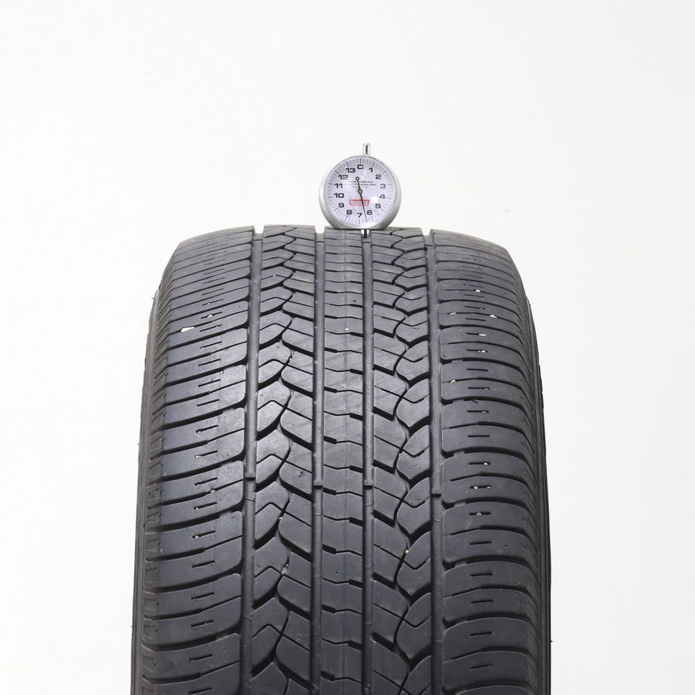 Used 245/60R18 Goodyear Assurance CS Fuel Max 105T - 6.5/32 - Image 2