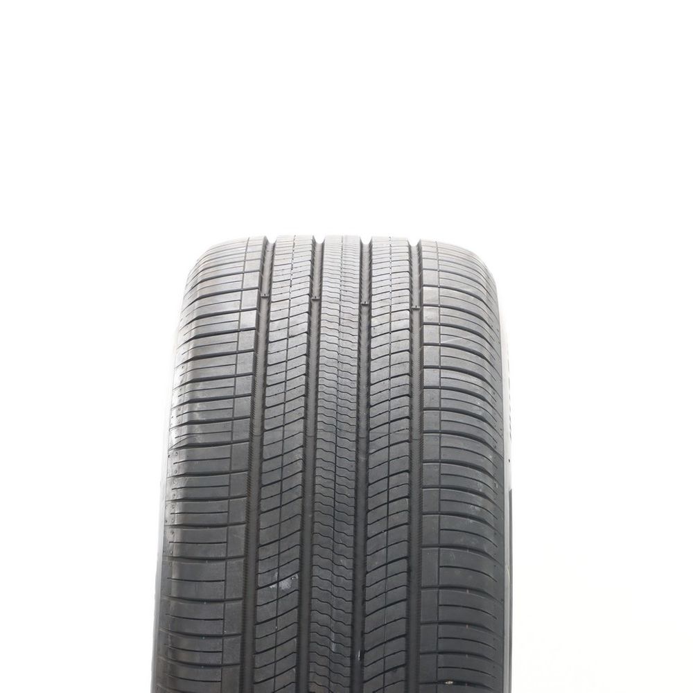 Set of (2) Driven Once 265/50R20 Hankook iON evo AS SUV Sound Absorber EV LM1 111Y - 9/32 - Image 2