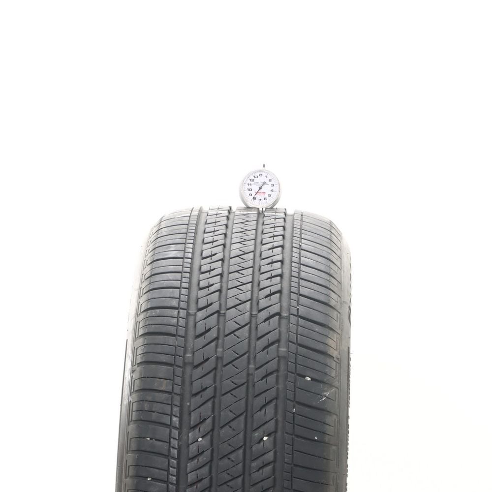 Set of (4) Used 235/50R19 Bridgestone Turanza EL450 99V - 7-8/32 - Image 5