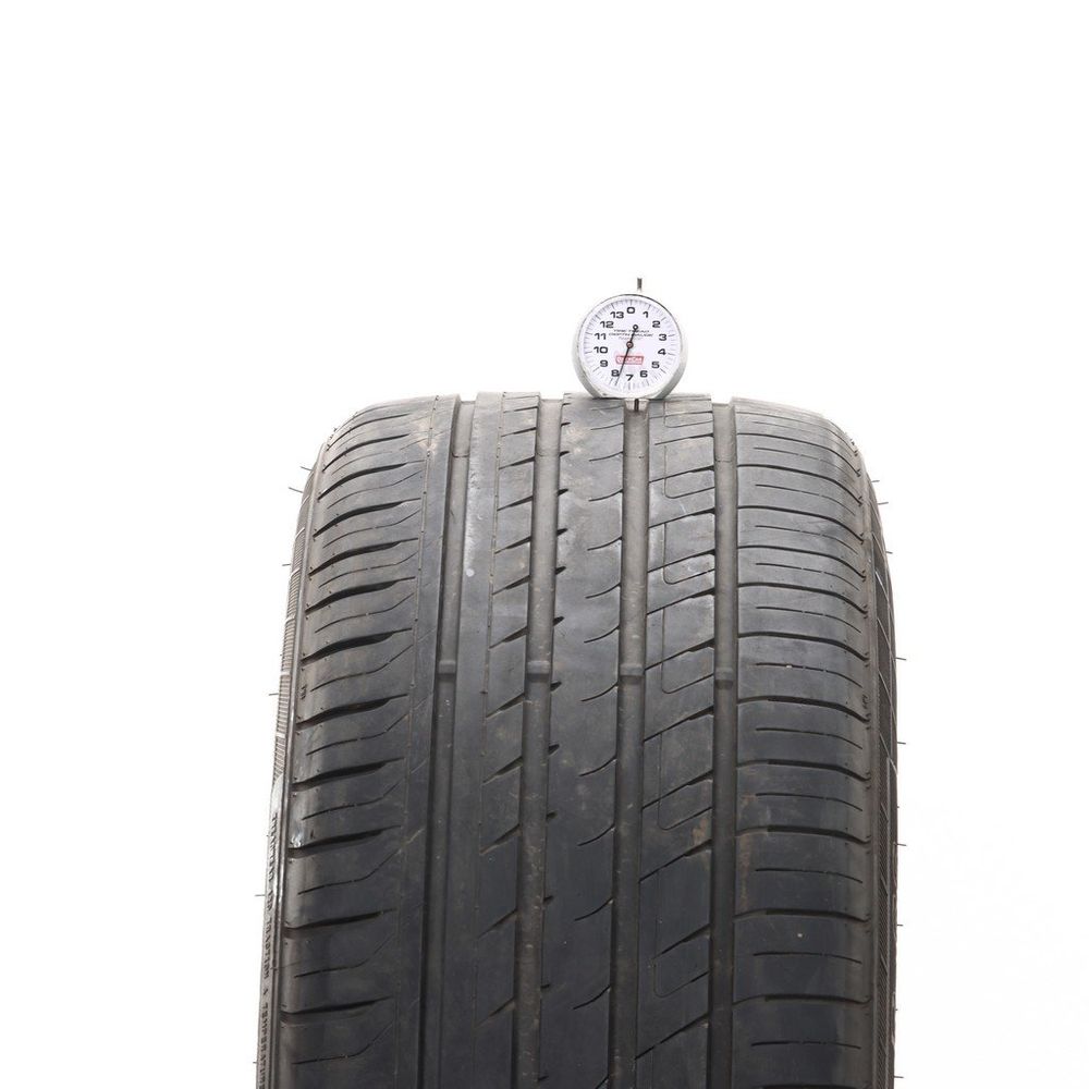Used 255/45ZR20 Lancaster LR-66 105W - 7.5/32 - Image 2