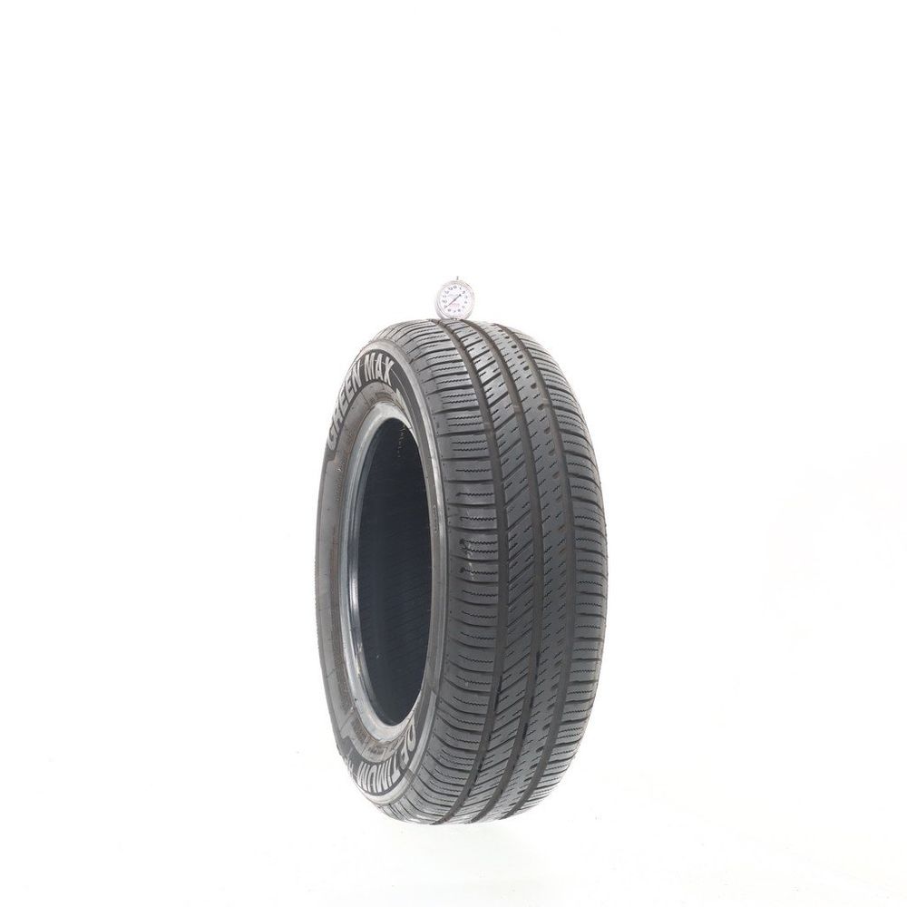 Used 195/65R15 Green Max Optimum HP 91H - 8.5/32 - Image 1