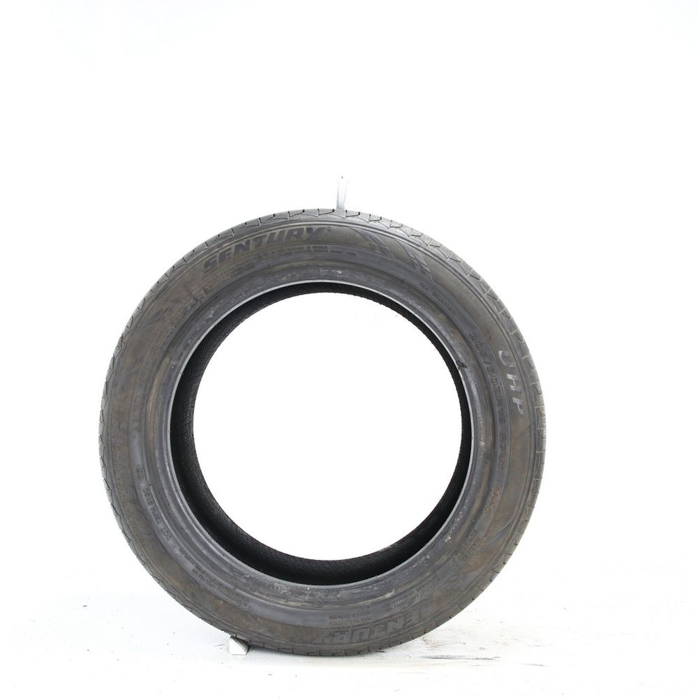 Set of (4) Used 205/50ZR16 Sentury UHP 87W - 7.5-9/32 - Image 9
