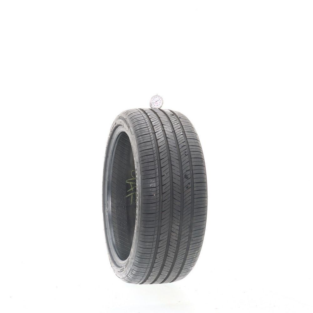Used 225/40ZR18 Arisun Aggressor ZS03 92W - 9/32 - Image 1