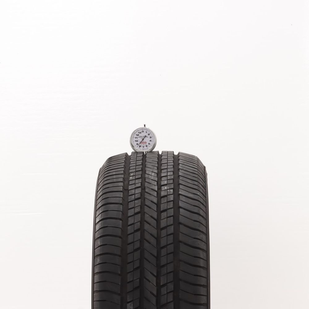 Set of (2) Used 205/60R16 Yokohama Avid S34FV 91H - 7.5-8.5/32 - Image 5
