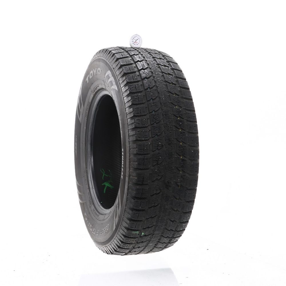 Used 265/70R17 Toyo Observe GSi-5 115S - 8.5/32 - Image 1