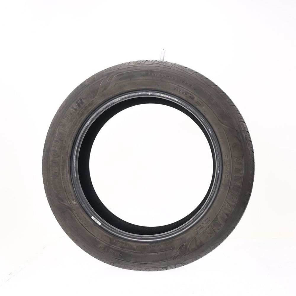 Set of (4) Used 235/55R18 Goodyear Assurance Finesse 100H - 6.5-7.5/32 - Image 6