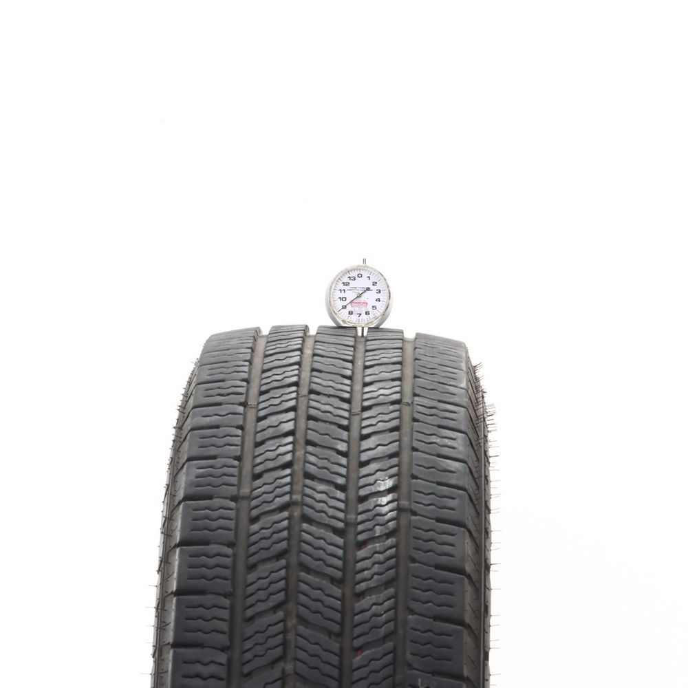 Set of (4) Used LT 245/70R17 Firestone Transforce HT3 Enliten 119/116R E - 8.5-9/32 - Image 5