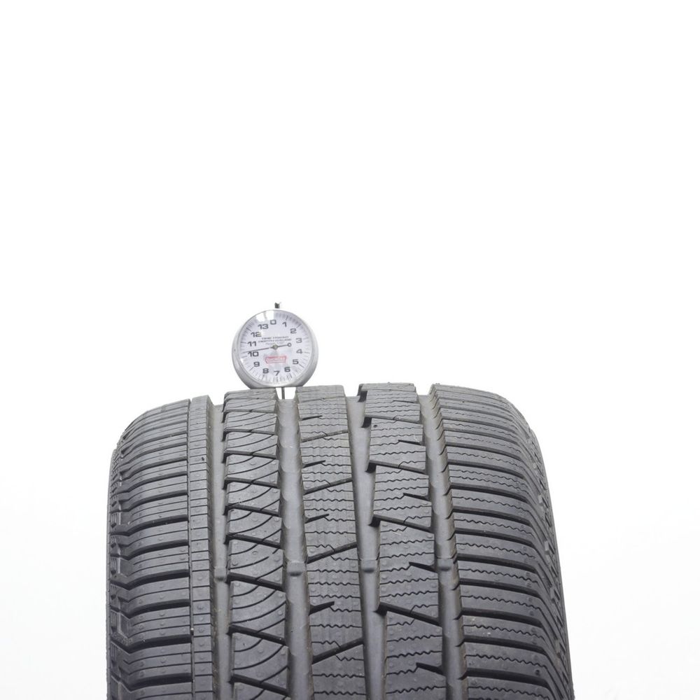 Used 255/45R20 Continental CrossContact LX Sport AR 101V - 10/32 - Image 2