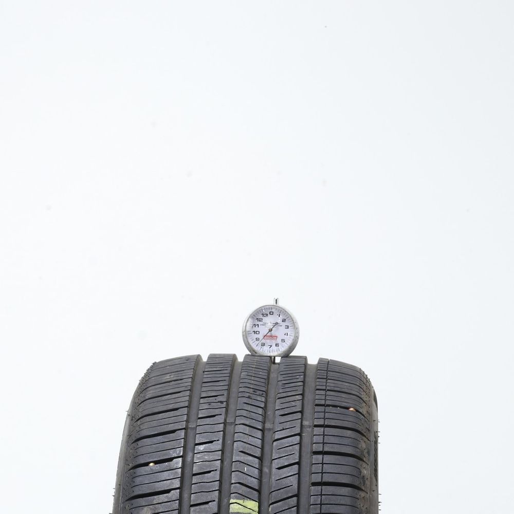 Used 215/45ZR17 Nexen N5000 Platinum 87W - 8.5/32 - Image 2