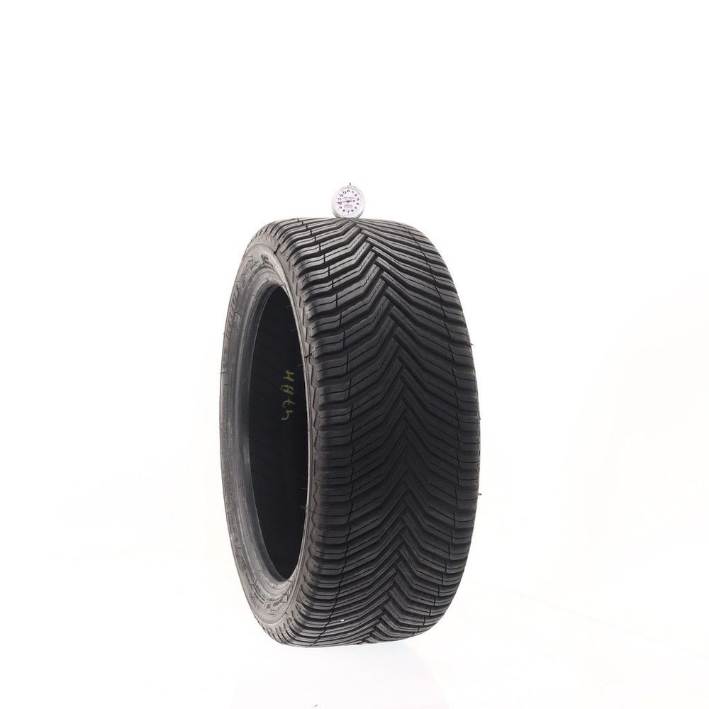 Used 225/45R17 Michelin CrossClimate 2 91V - 10/32 - Image 1