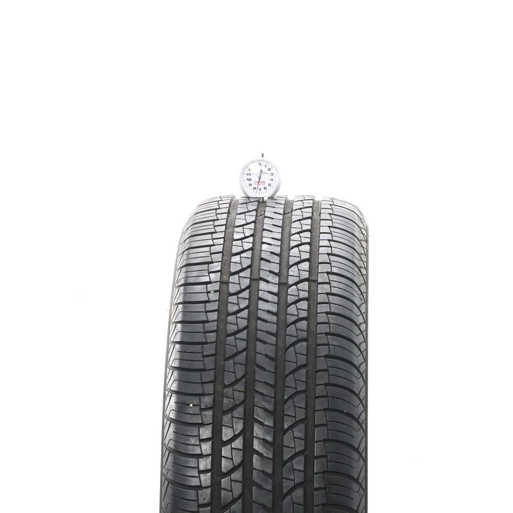 Used 235/55R19 Douglas All Season (Douglas) 101H - 7.5/32 - Image 2