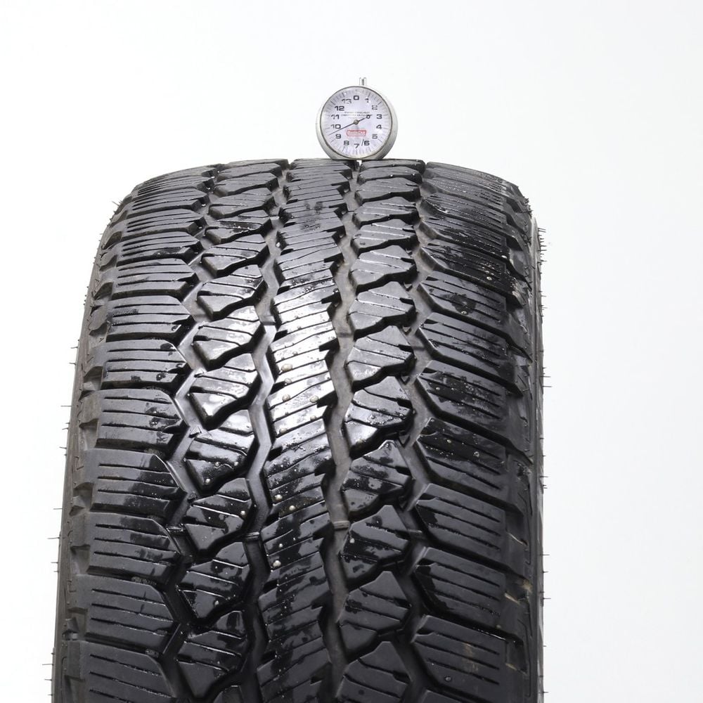 Set of (2) Used 285/45R22 Firestone Destination A/T2 114H - 8.5-9.5/32 - Image 5