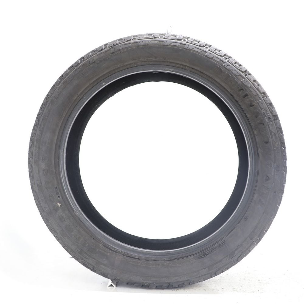 Set of (2) Used 285/45R22 Firestone Destination A/T2 114H - 8.5-9.5/32 - Image 6