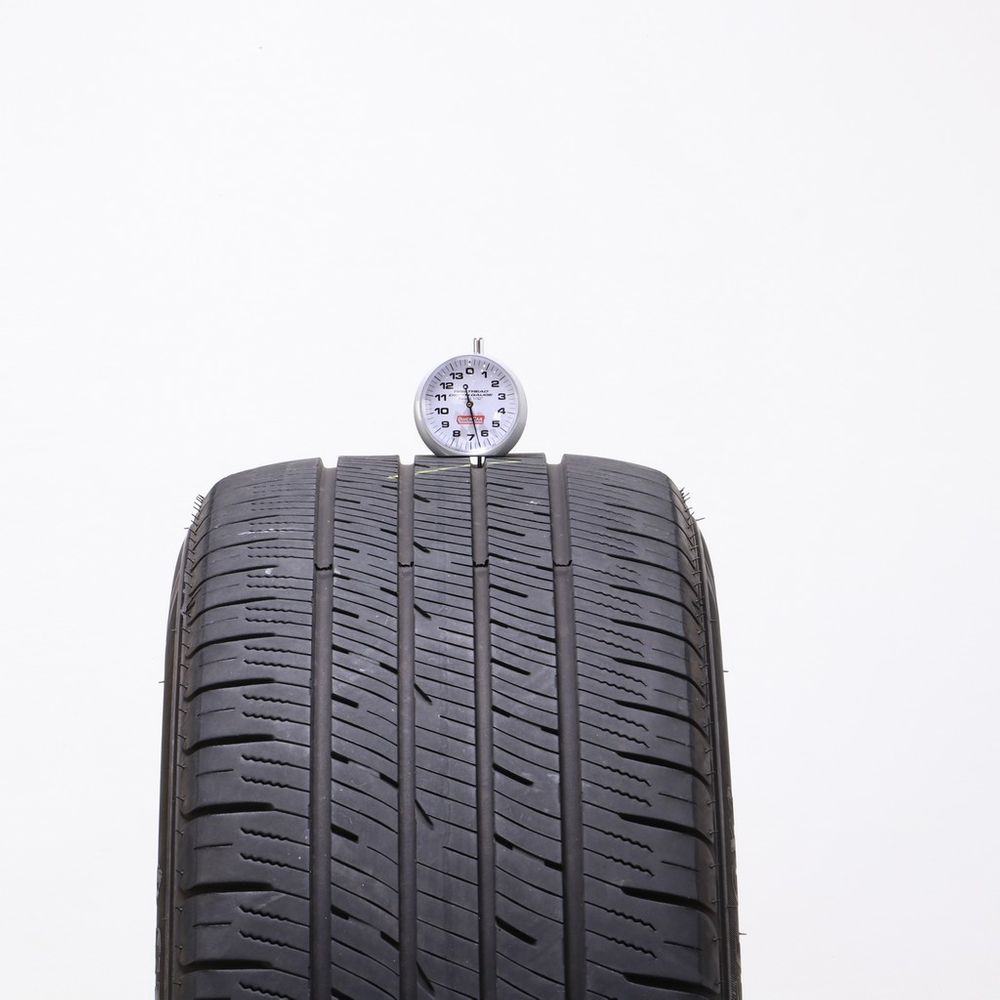 Set of (2) Used 235/50R19 Sumitomo HTR Enhance CX2 99V - 6.5-8/32 - Image 2