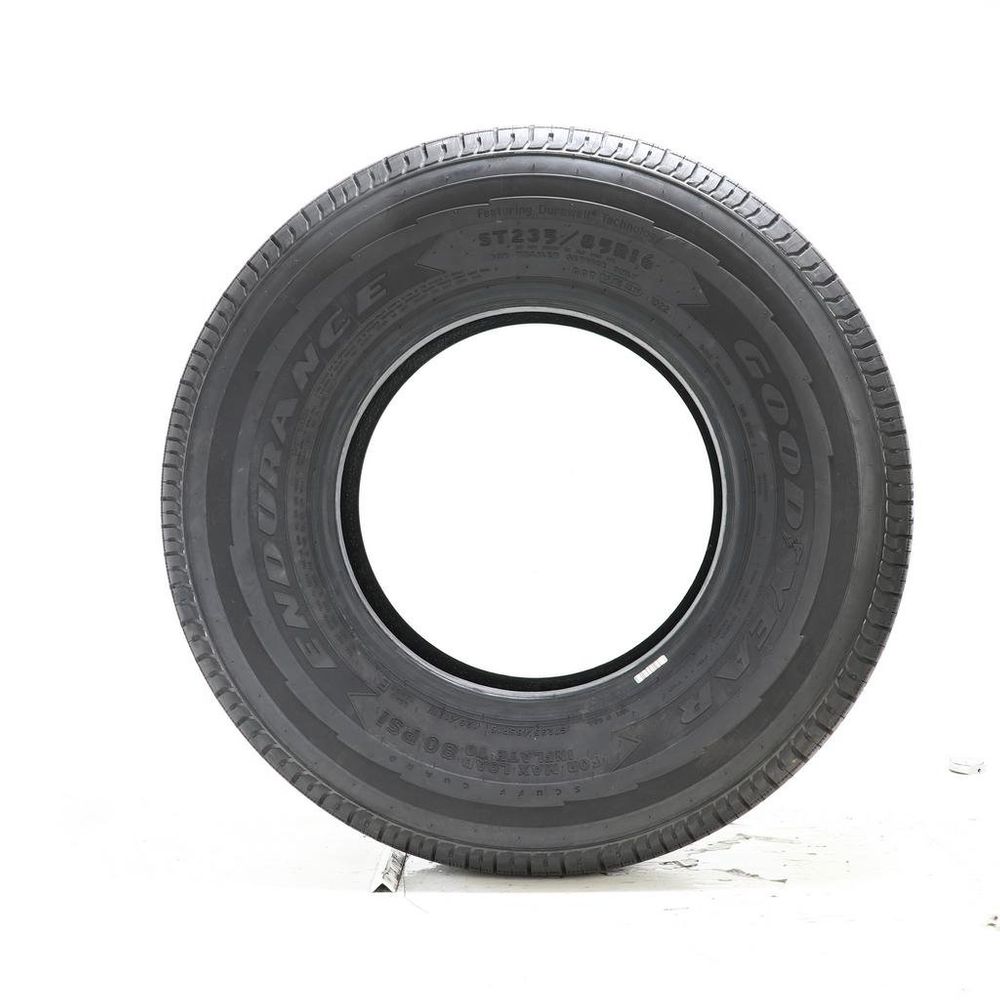 New ST 235/85R16 Goodyear Endurance 125/121N E - 8/32 - Image 3