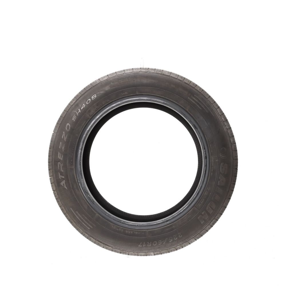 Used 225/60R17 Sailun Atrezzo SH408 99H - 6/32 - Image 3
