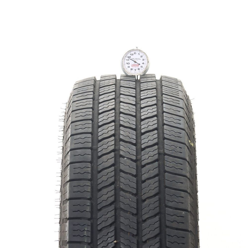 Used LT 245/75R16 Firestone Transforce HT3 Enliten 120/116R E - 11.5/32 - Image 2